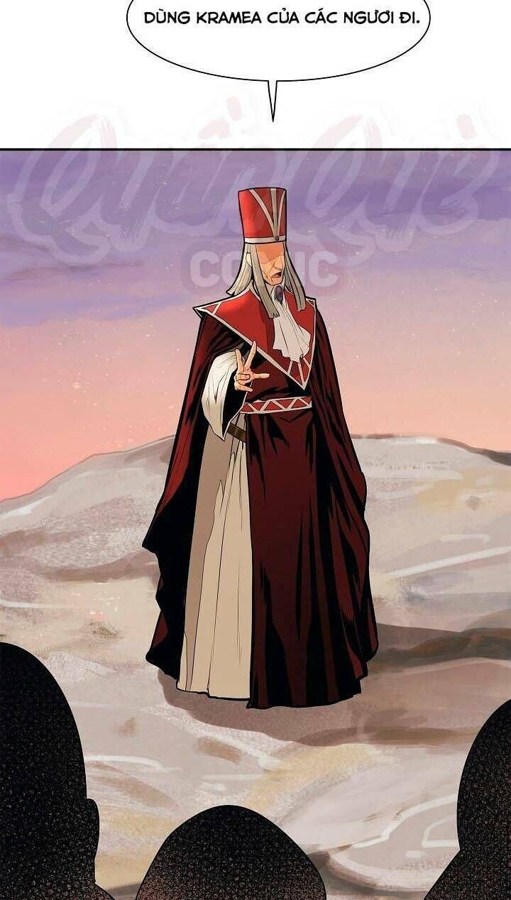 đọc truyện Bất Bại Chân Ma Chương 39 ảnh 20 tại Thiên Thai Truyện