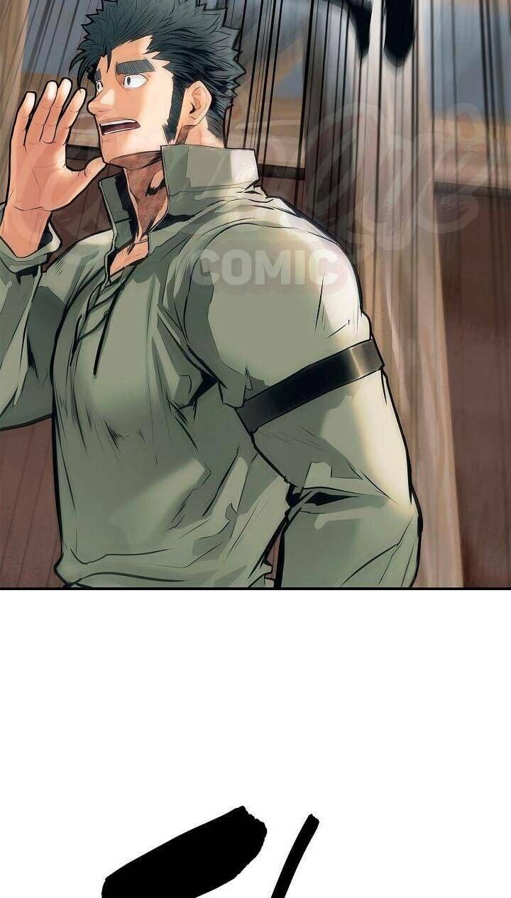 đọc truyện Bất Bại Chân Ma Chương 39 ảnh 4 tại Thiên Thai Truyện