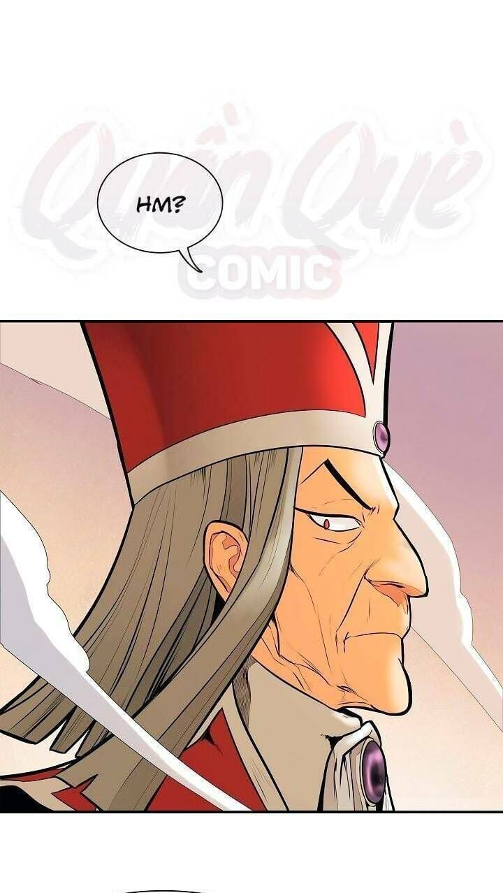 đọc truyện Bất Bại Chân Ma Chương 39 ảnh 23 tại Thiên Thai Truyện