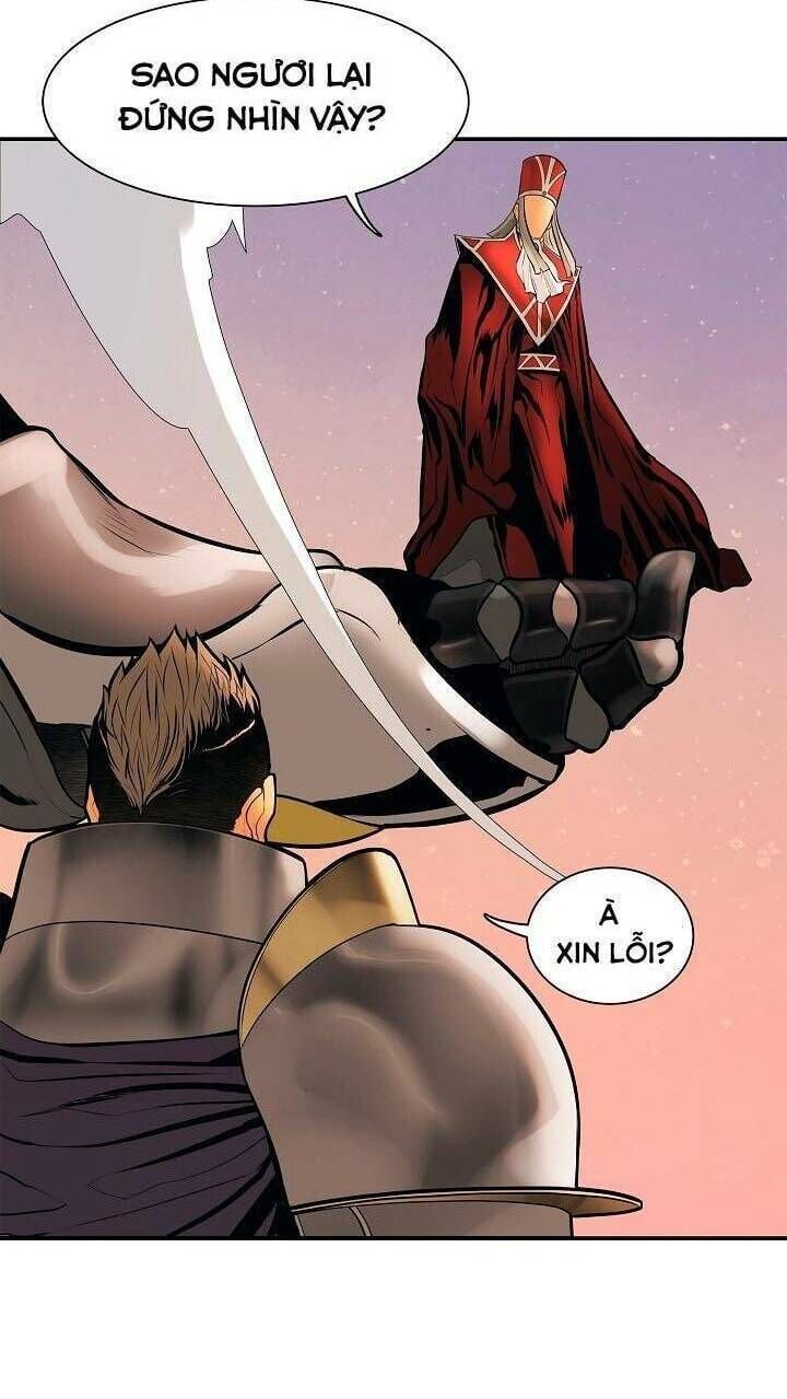 đọc truyện Bất Bại Chân Ma Chương 39 ảnh 24 tại Thiên Thai Truyện