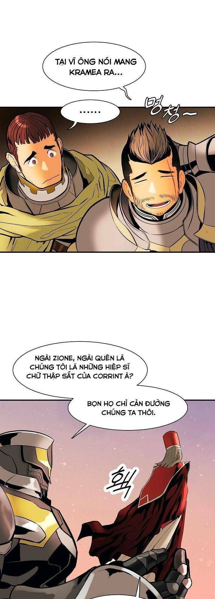 đọc truyện Bất Bại Chân Ma Chương 39 ảnh 25 tại Thiên Thai Truyện