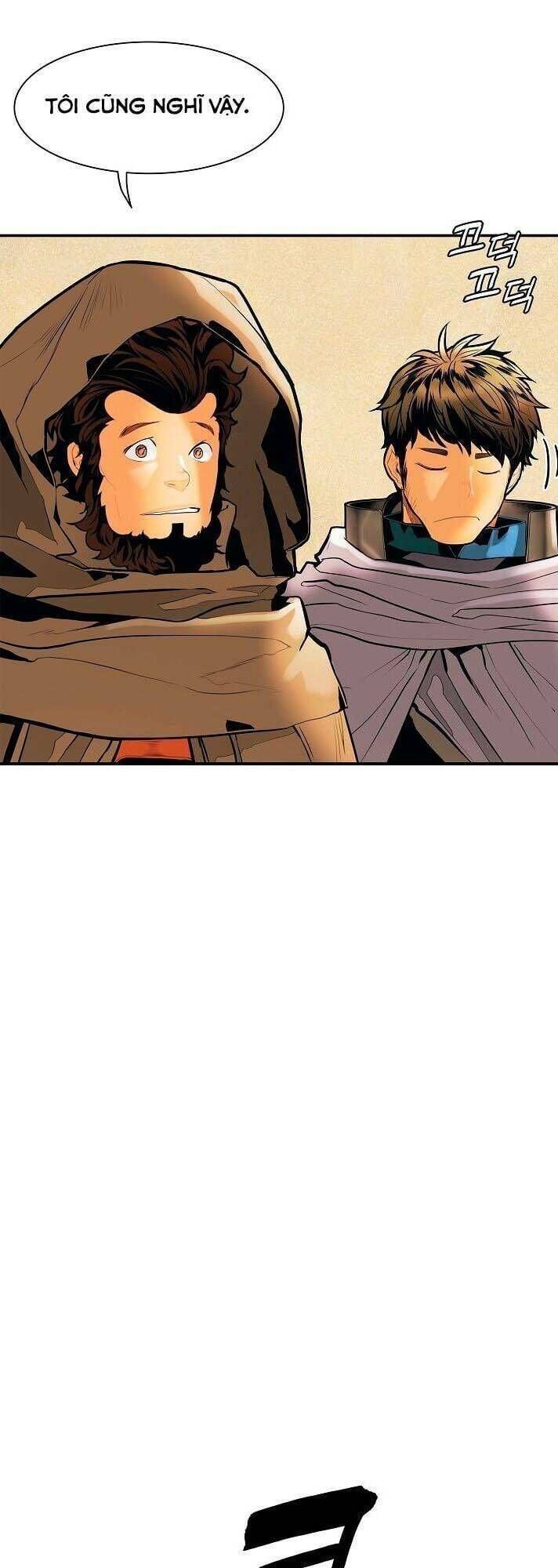 đọc truyện Bất Bại Chân Ma Chương 39 ảnh 28 tại Thiên Thai Truyện