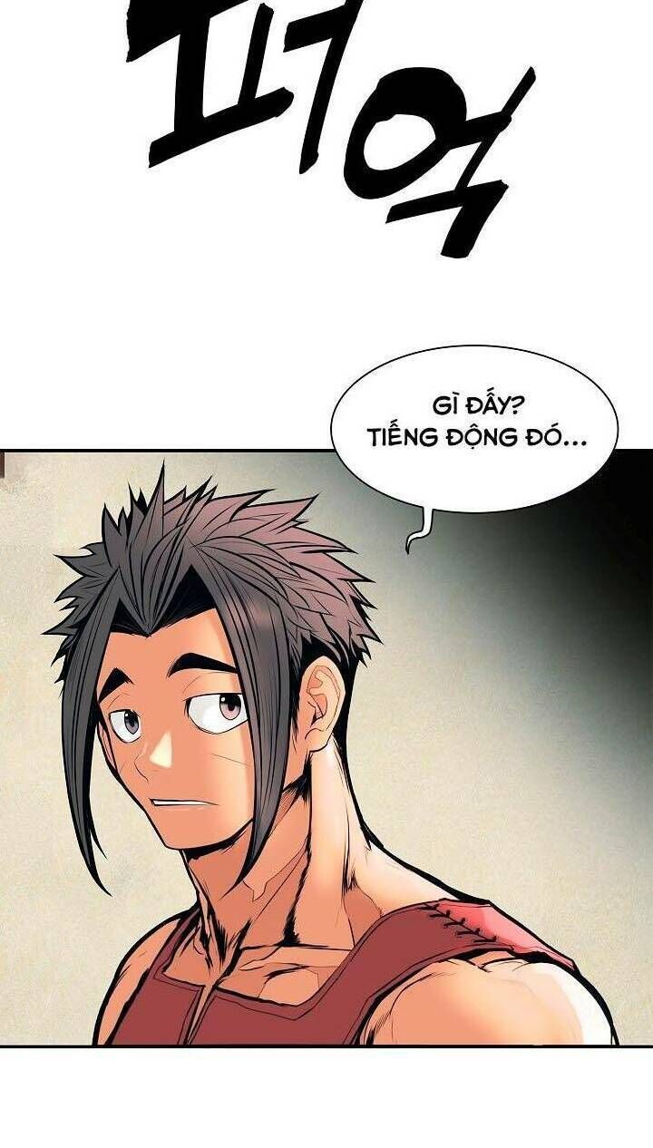 đọc truyện Bất Bại Chân Ma Chương 39 ảnh 5 tại Thiên Thai Truyện