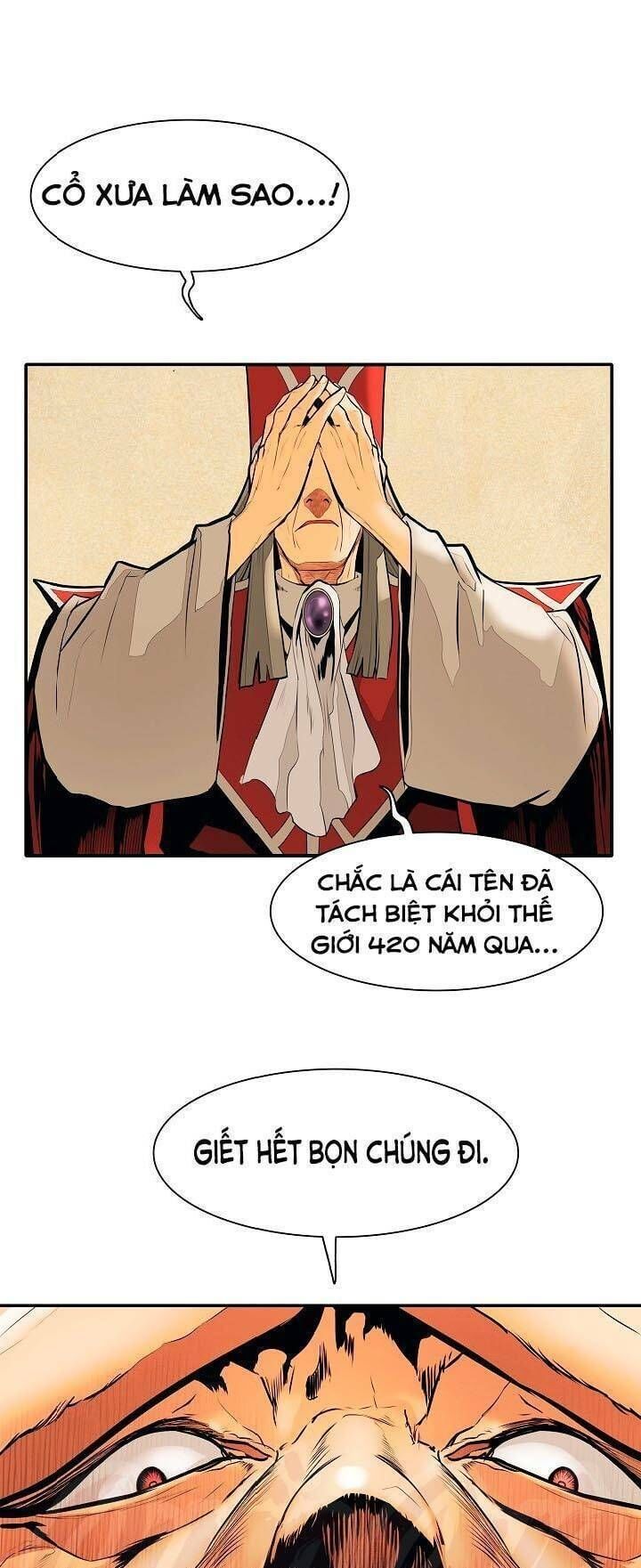 đọc truyện Bất Bại Chân Ma Chương 39 ảnh 34 tại Thiên Thai Truyện