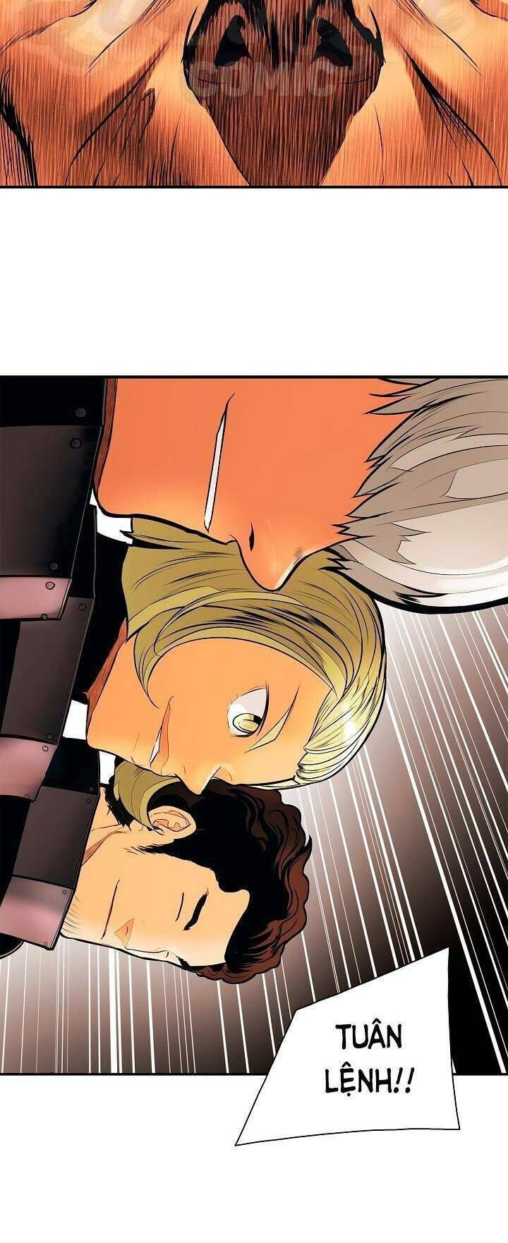 đọc truyện Bất Bại Chân Ma Chương 39 ảnh 35 tại Thiên Thai Truyện