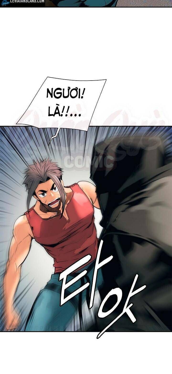 đọc truyện Bất Bại Chân Ma Chương 39 ảnh 7 tại Thiên Thai Truyện