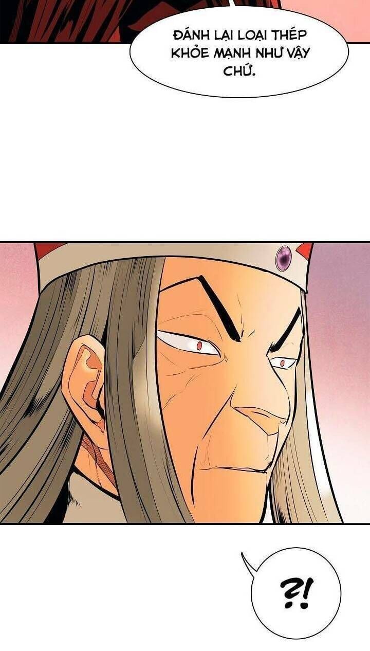 đọc truyện Bất Bại Chân Ma Chương 39 ảnh 52 tại Thiên Thai Truyện