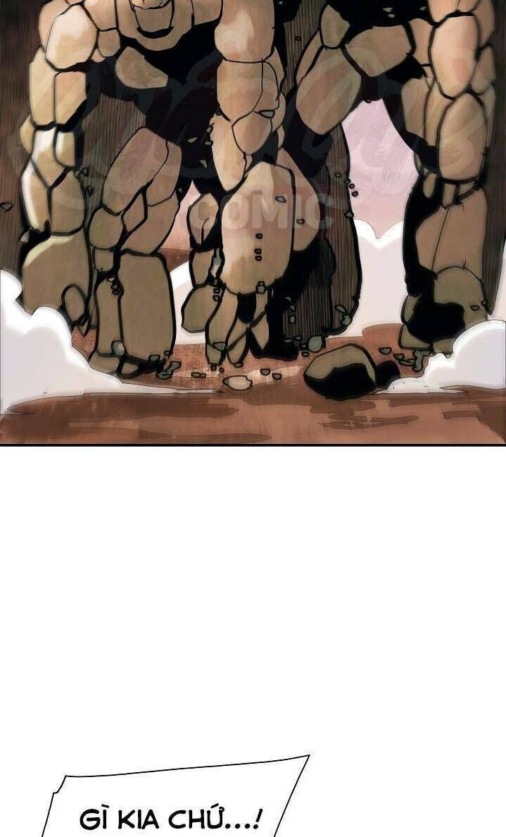 đọc truyện Bất Bại Chân Ma Chương 39 ảnh 54 tại Thiên Thai Truyện