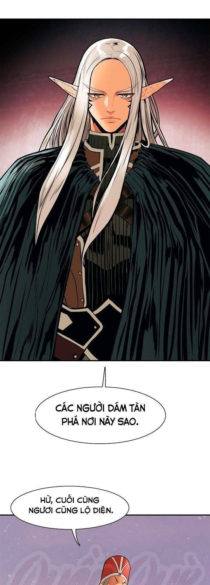 đọc truyện Bất Bại Chân Ma Chương 39 ảnh 58 tại Thiên Thai Truyện