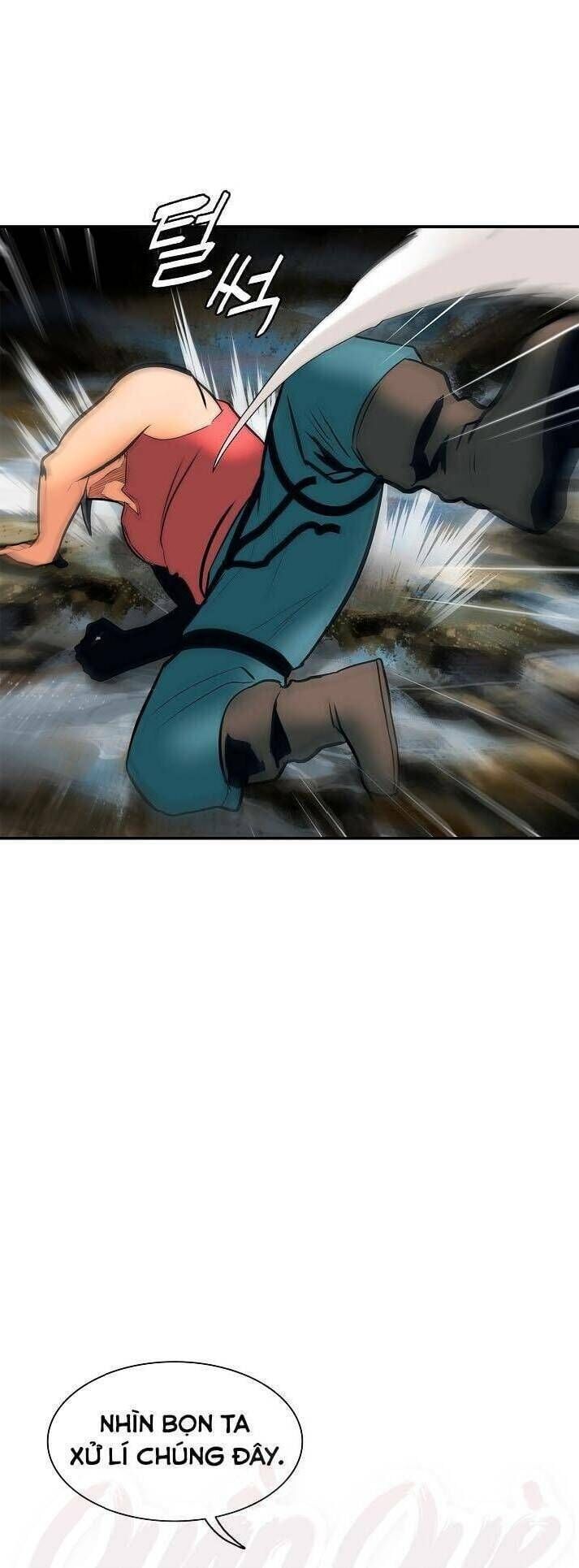 đọc truyện Bất Bại Chân Ma Chương 39 ảnh 9 tại Thiên Thai Truyện