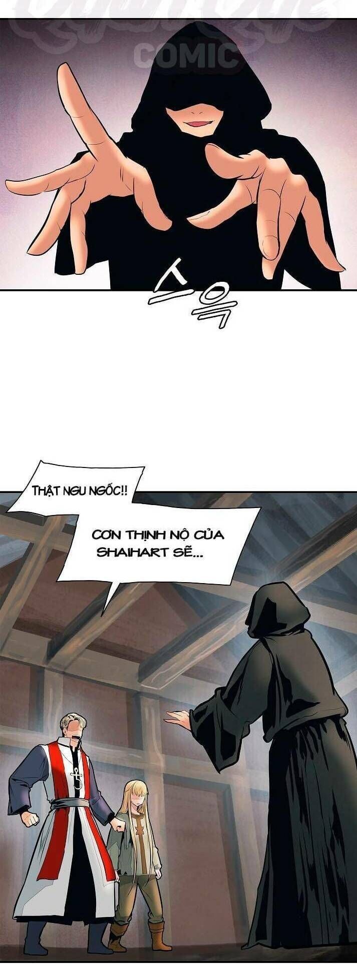 đọc truyện Bất Bại Chân Ma Chương 39 ảnh 10 tại Thiên Thai Truyện