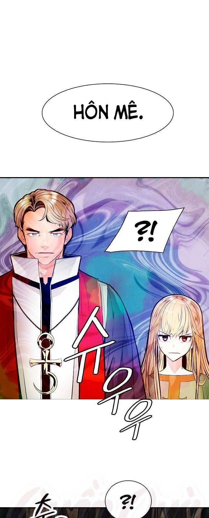 đọc truyện Bất Bại Chân Ma Chương 39 ảnh 11 tại Thiên Thai Truyện