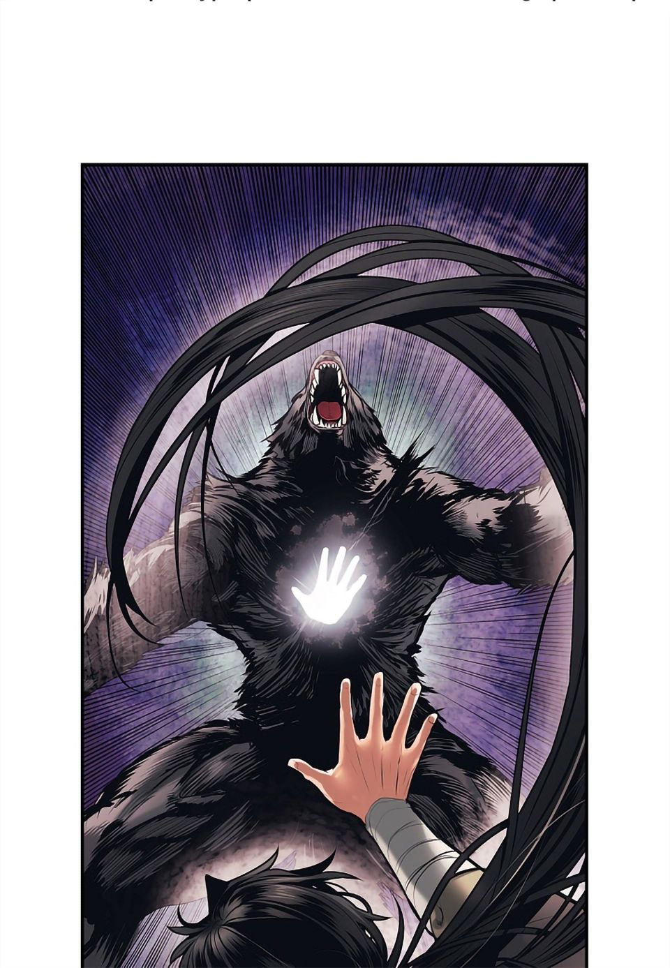 đọc truyện Bất Bại Chân Ma Chương 4 ảnh 27 tại Thiên Thai Truyện