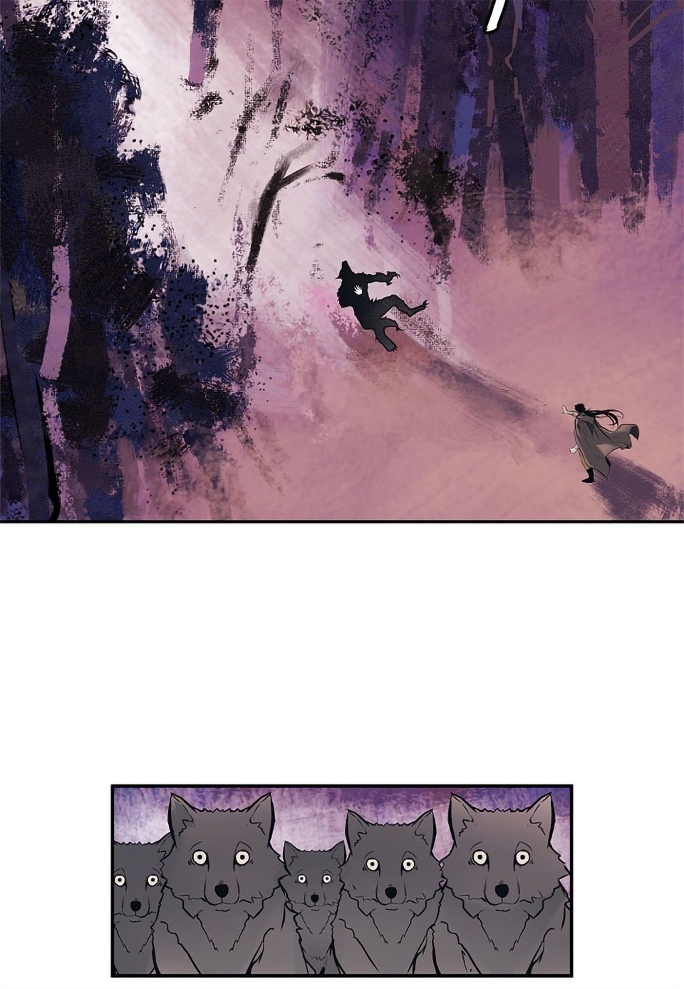 đọc truyện Bất Bại Chân Ma Chương 4 ảnh 29 tại Thiên Thai Truyện