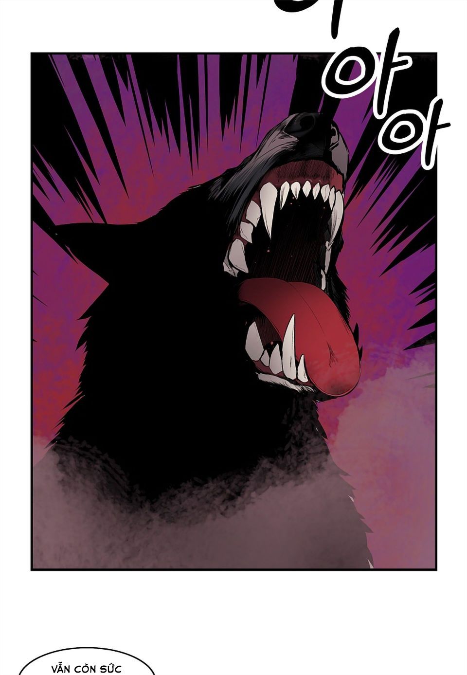 đọc truyện Bất Bại Chân Ma Chương 4 ảnh 31 tại Thiên Thai Truyện