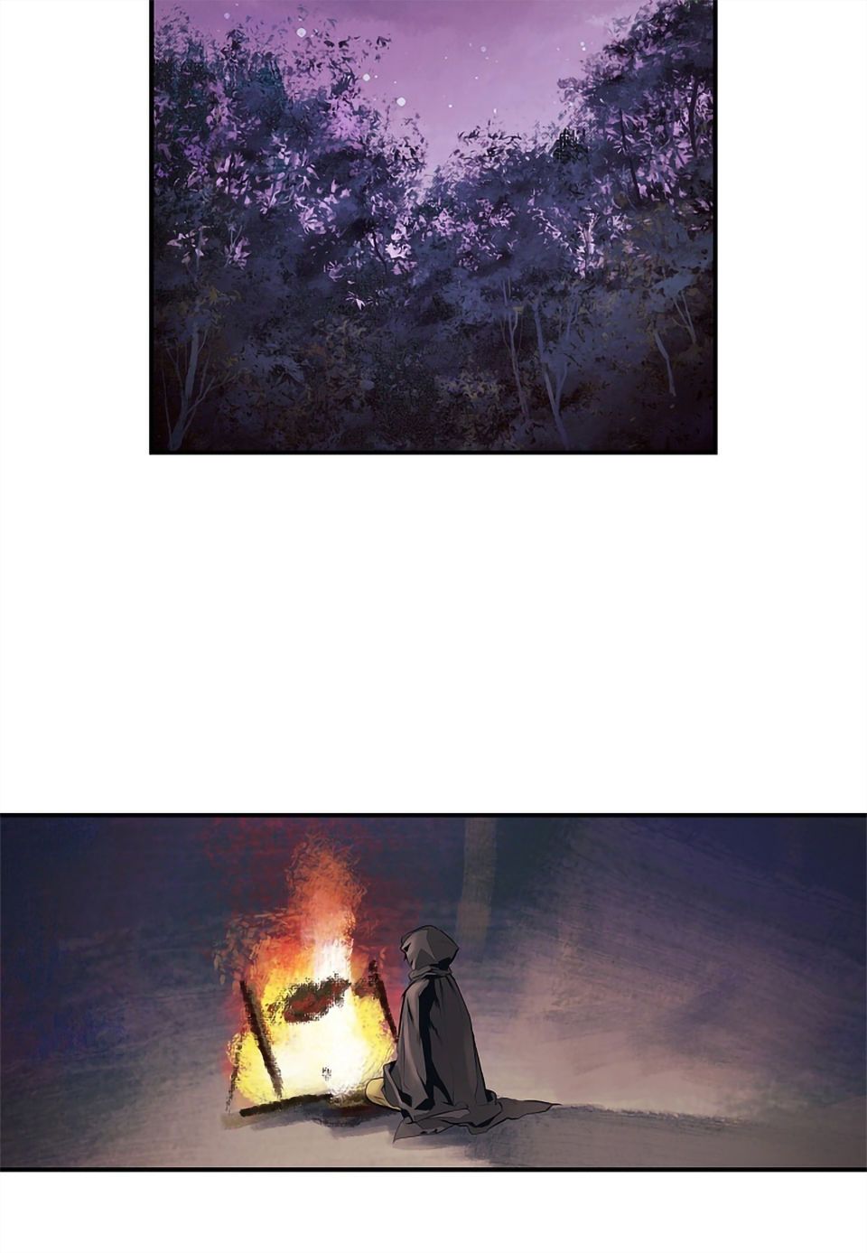 đọc truyện Bất Bại Chân Ma Chương 4 ảnh 5 tại Thiên Thai Truyện