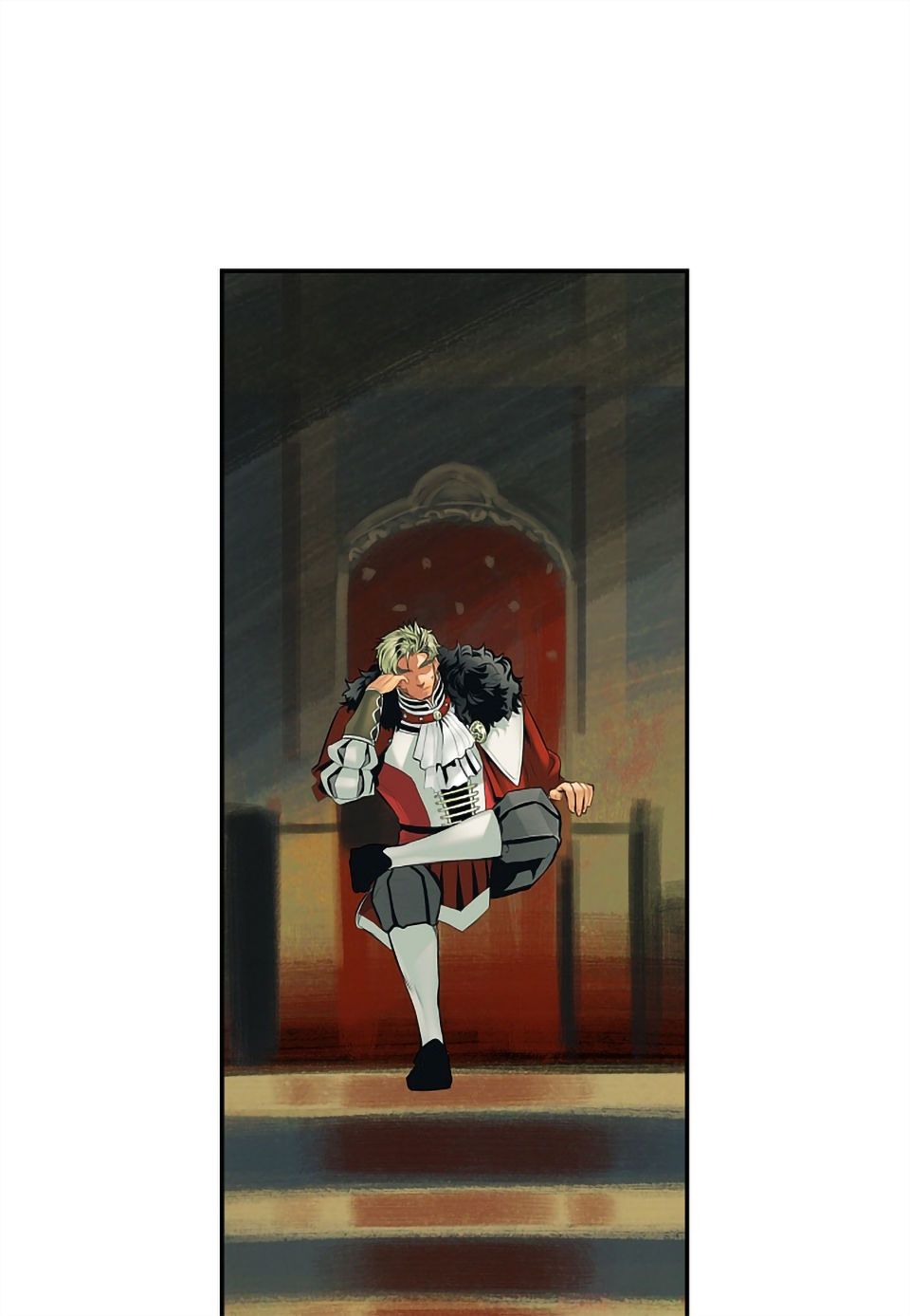 đọc truyện Bất Bại Chân Ma Chương 4 ảnh 35 tại Thiên Thai Truyện