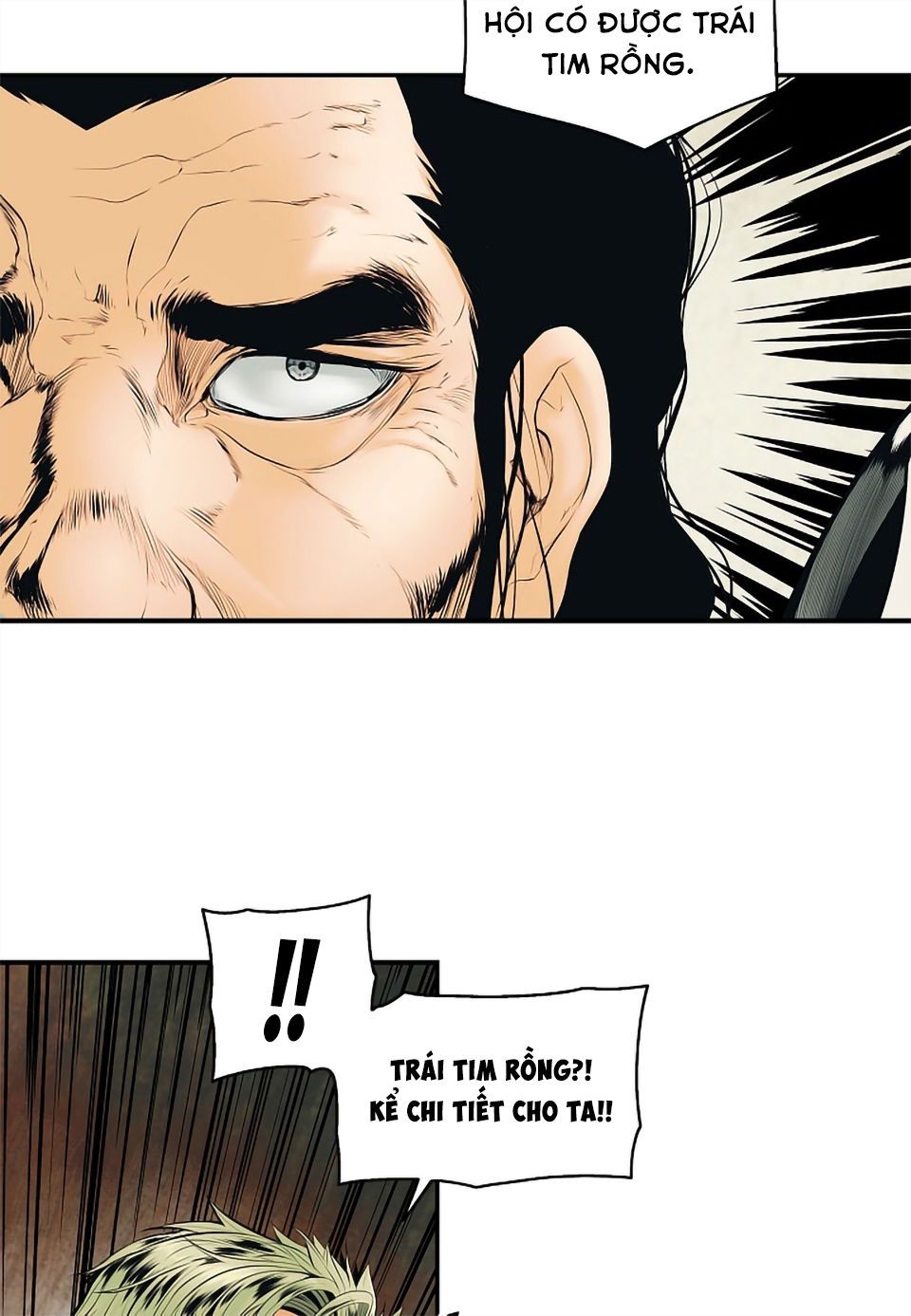 đọc truyện Bất Bại Chân Ma Chương 4 ảnh 38 tại Thiên Thai Truyện