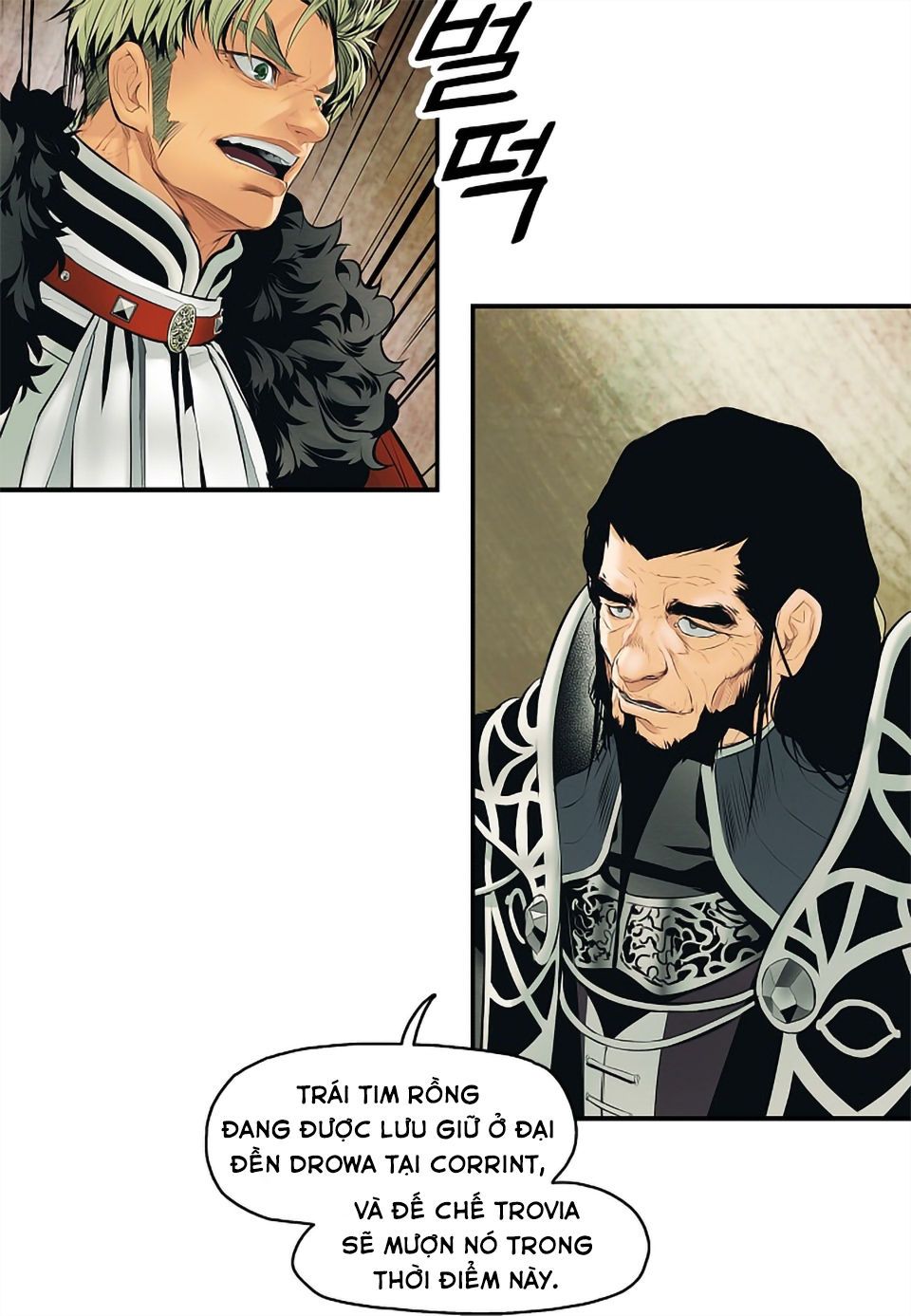 đọc truyện Bất Bại Chân Ma Chương 4 ảnh 39 tại Thiên Thai Truyện