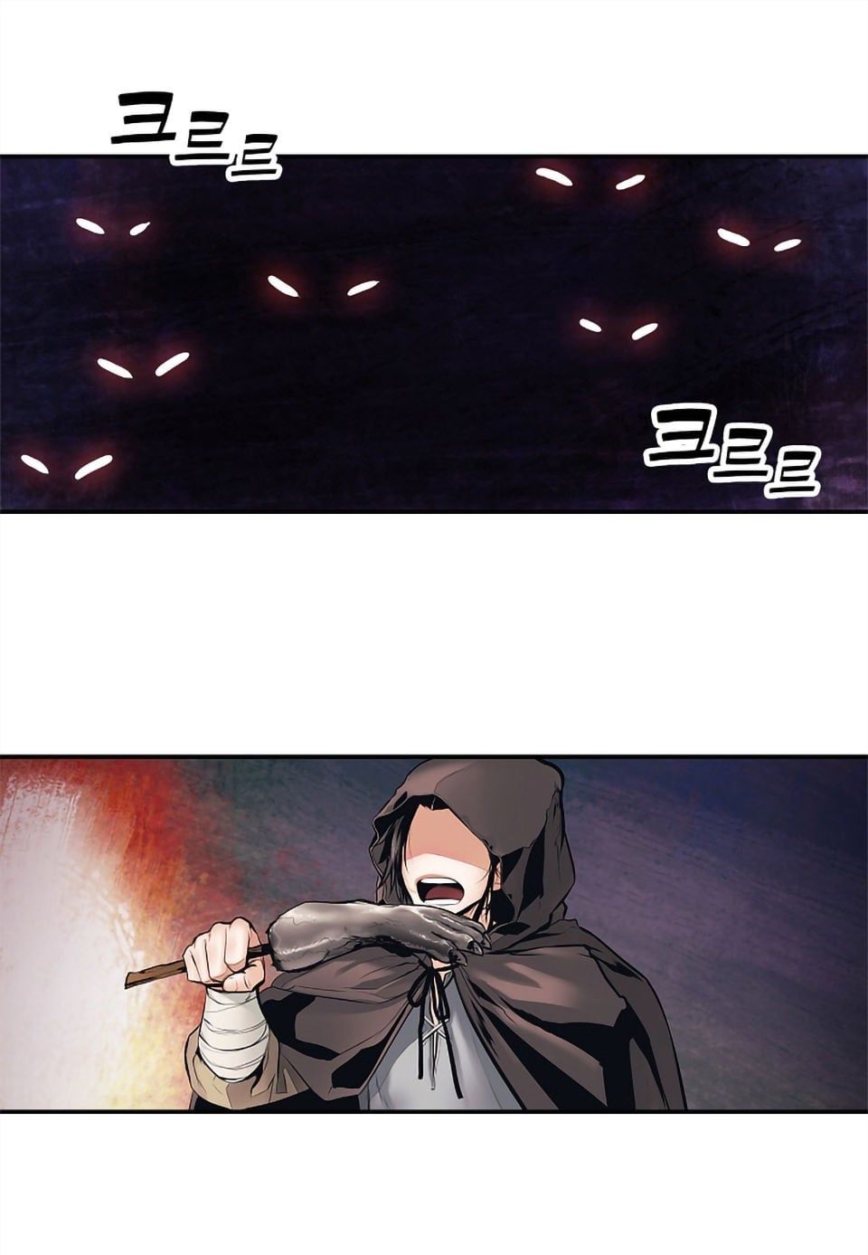 đọc truyện Bất Bại Chân Ma Chương 4 ảnh 6 tại Thiên Thai Truyện