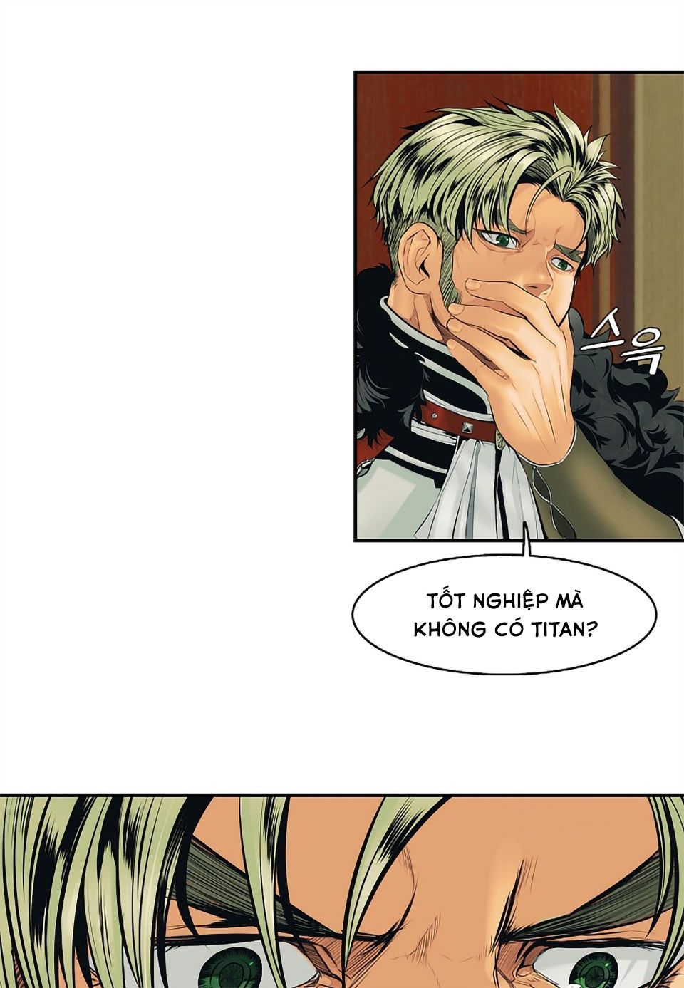 đọc truyện Bất Bại Chân Ma Chương 4 ảnh 43 tại Thiên Thai Truyện