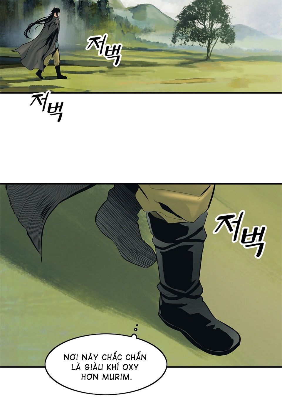 đọc truyện Bất Bại Chân Ma Chương 4 ảnh 48 tại Thiên Thai Truyện