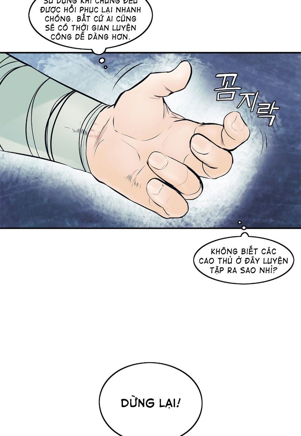 đọc truyện Bất Bại Chân Ma Chương 4 ảnh 50 tại Thiên Thai Truyện