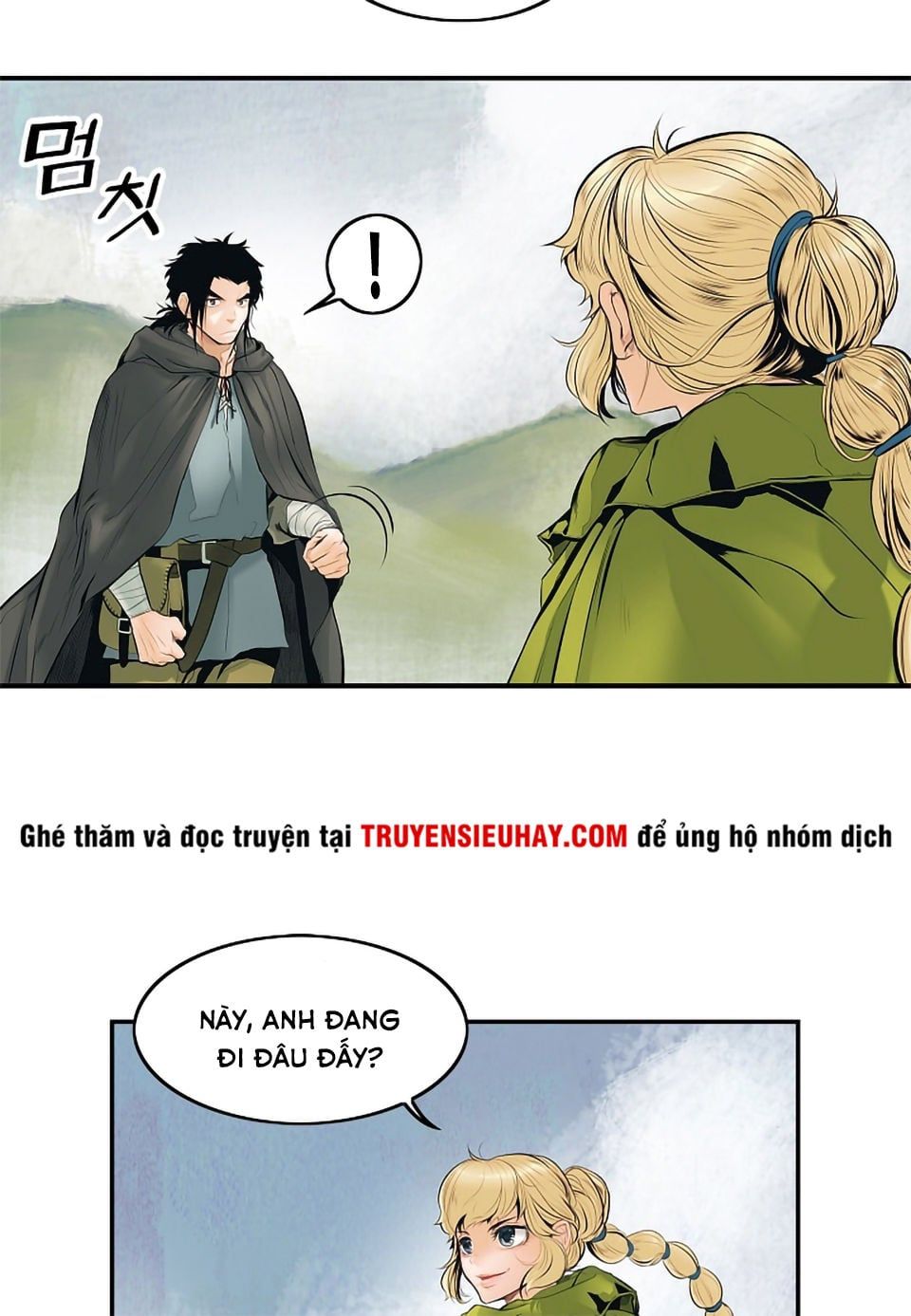 đọc truyện Bất Bại Chân Ma Chương 4 ảnh 51 tại Thiên Thai Truyện