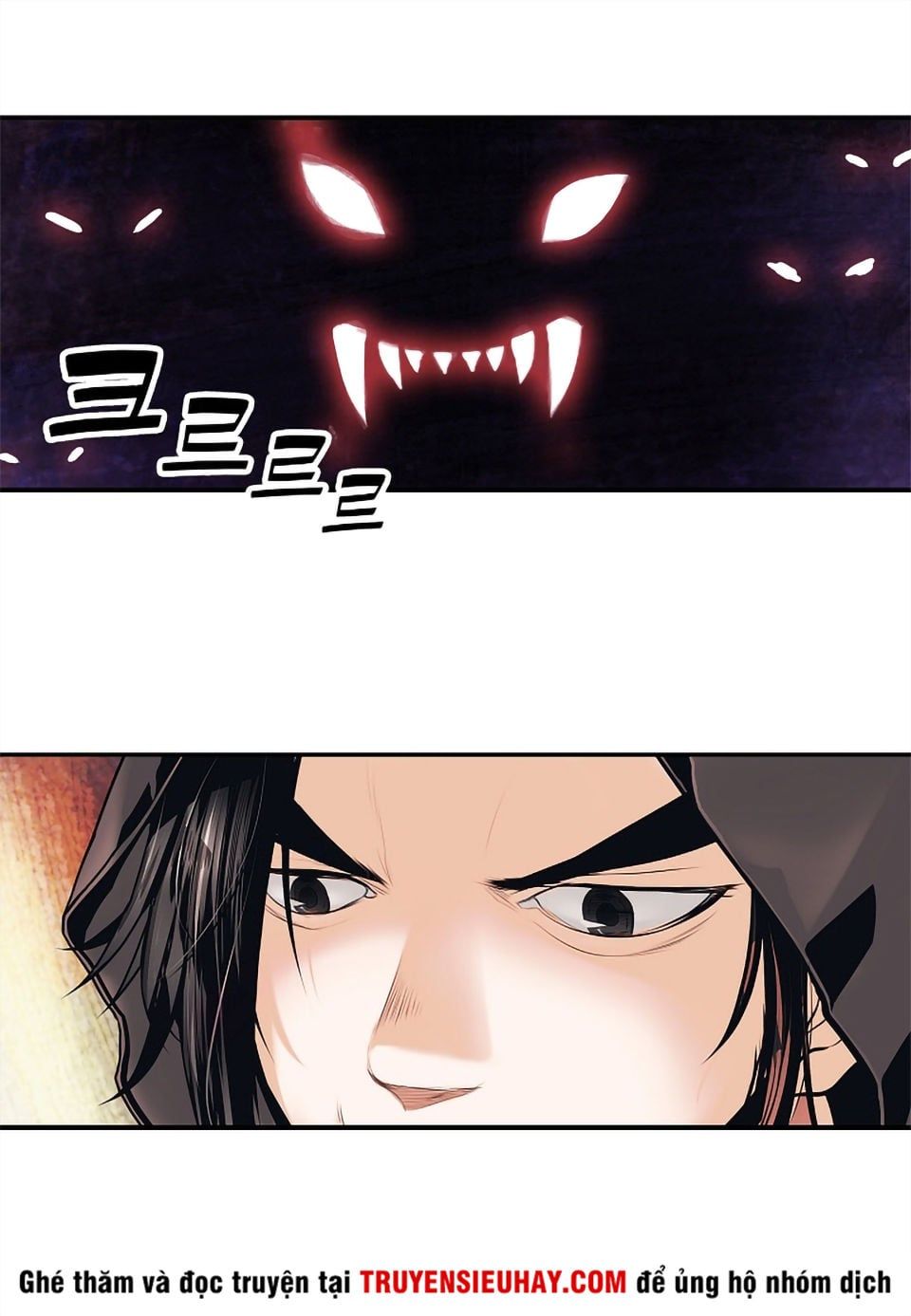 đọc truyện Bất Bại Chân Ma Chương 4 ảnh 7 tại Thiên Thai Truyện