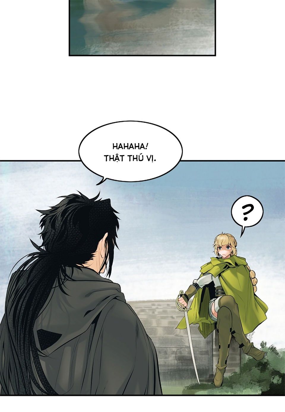 đọc truyện Bất Bại Chân Ma Chương 4 ảnh 55 tại Thiên Thai Truyện