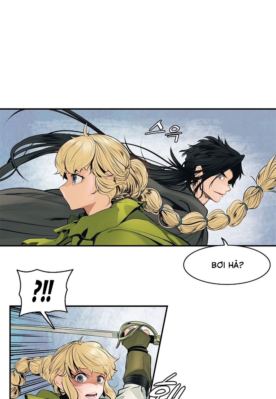 đọc truyện Bất Bại Chân Ma Chương 4 ảnh 56 tại Thiên Thai Truyện