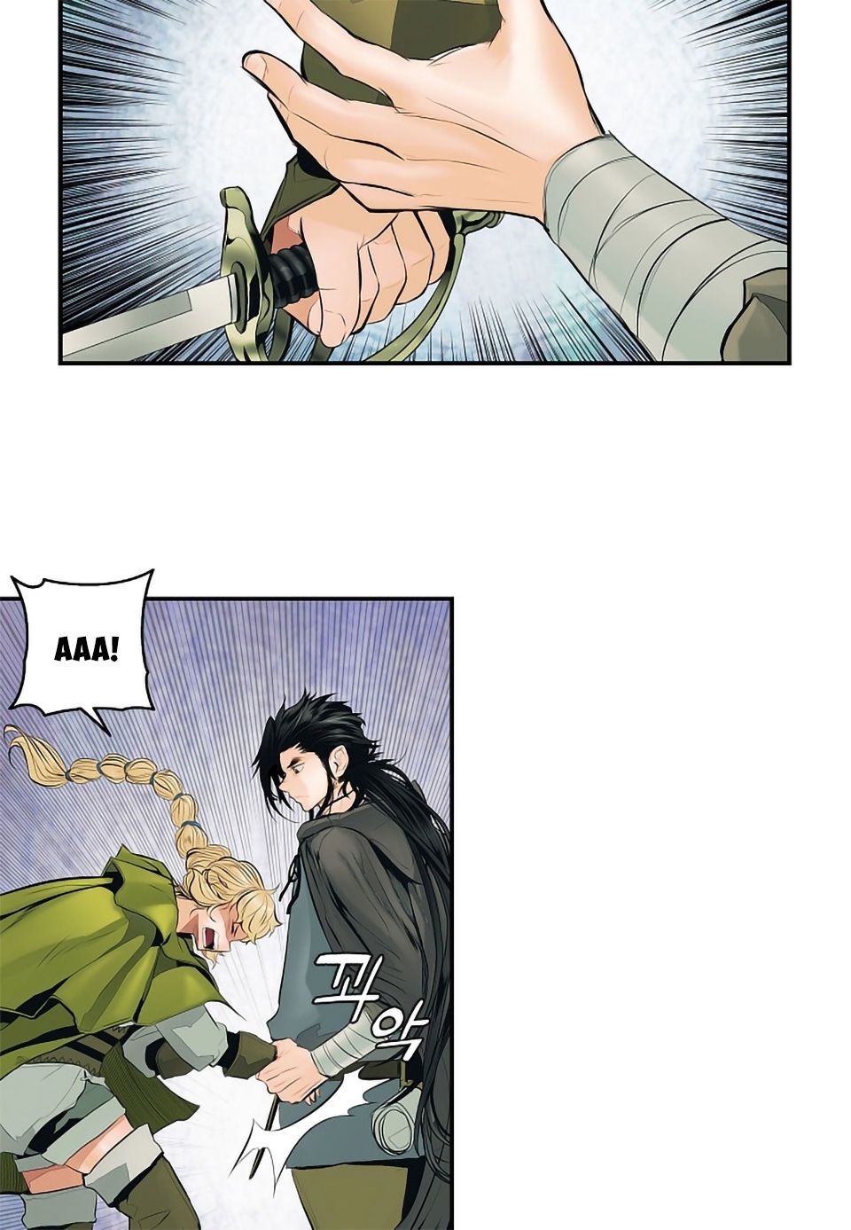 đọc truyện Bất Bại Chân Ma Chương 4 ảnh 58 tại Thiên Thai Truyện