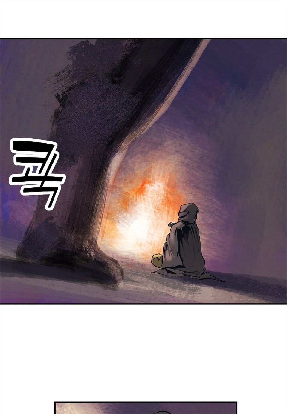 đọc truyện Bất Bại Chân Ma Chương 4 ảnh 8 tại Thiên Thai Truyện