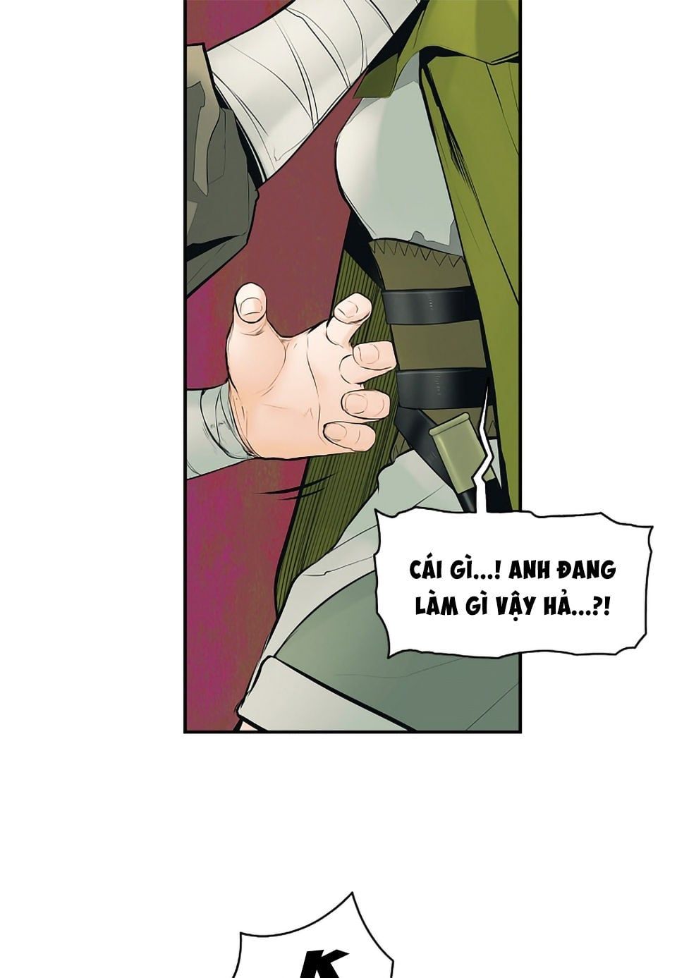 đọc truyện Bất Bại Chân Ma Chương 4 ảnh 64 tại Thiên Thai Truyện