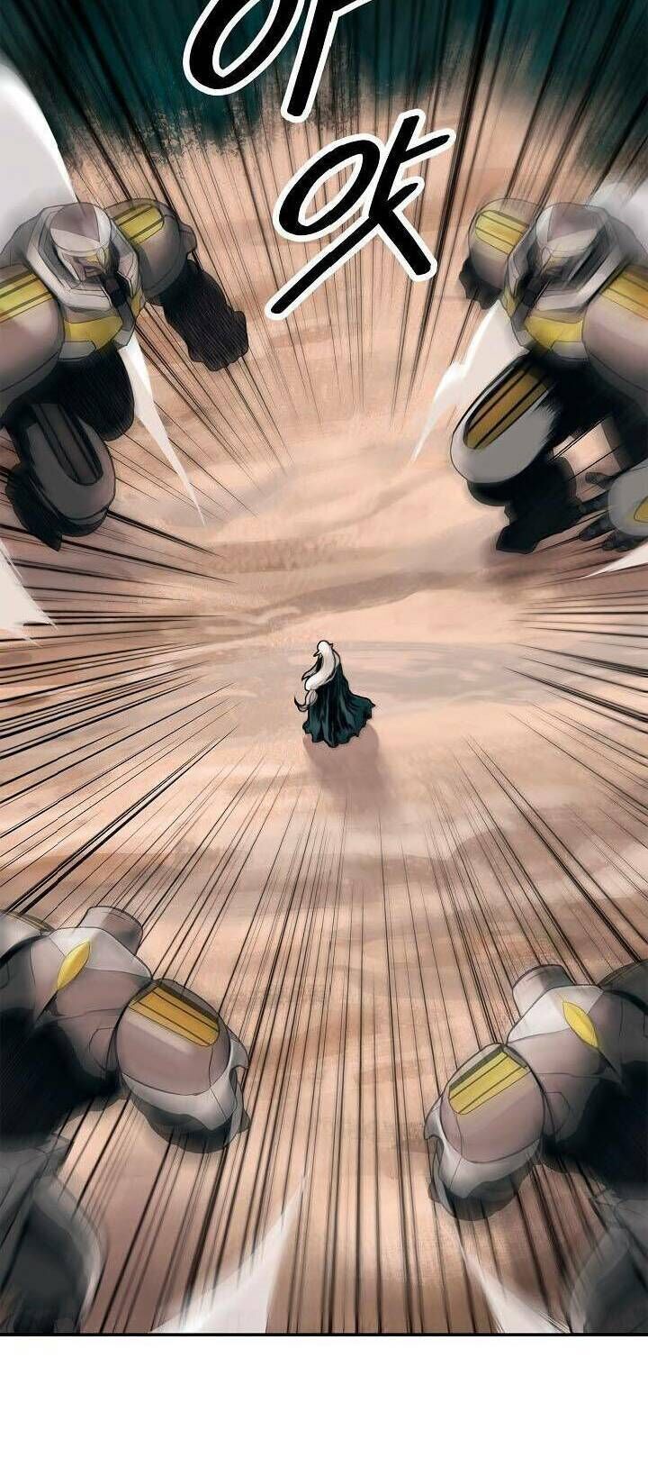 đọc truyện Bất Bại Chân Ma Chương 40 ảnh 14 tại Thiên Thai Truyện