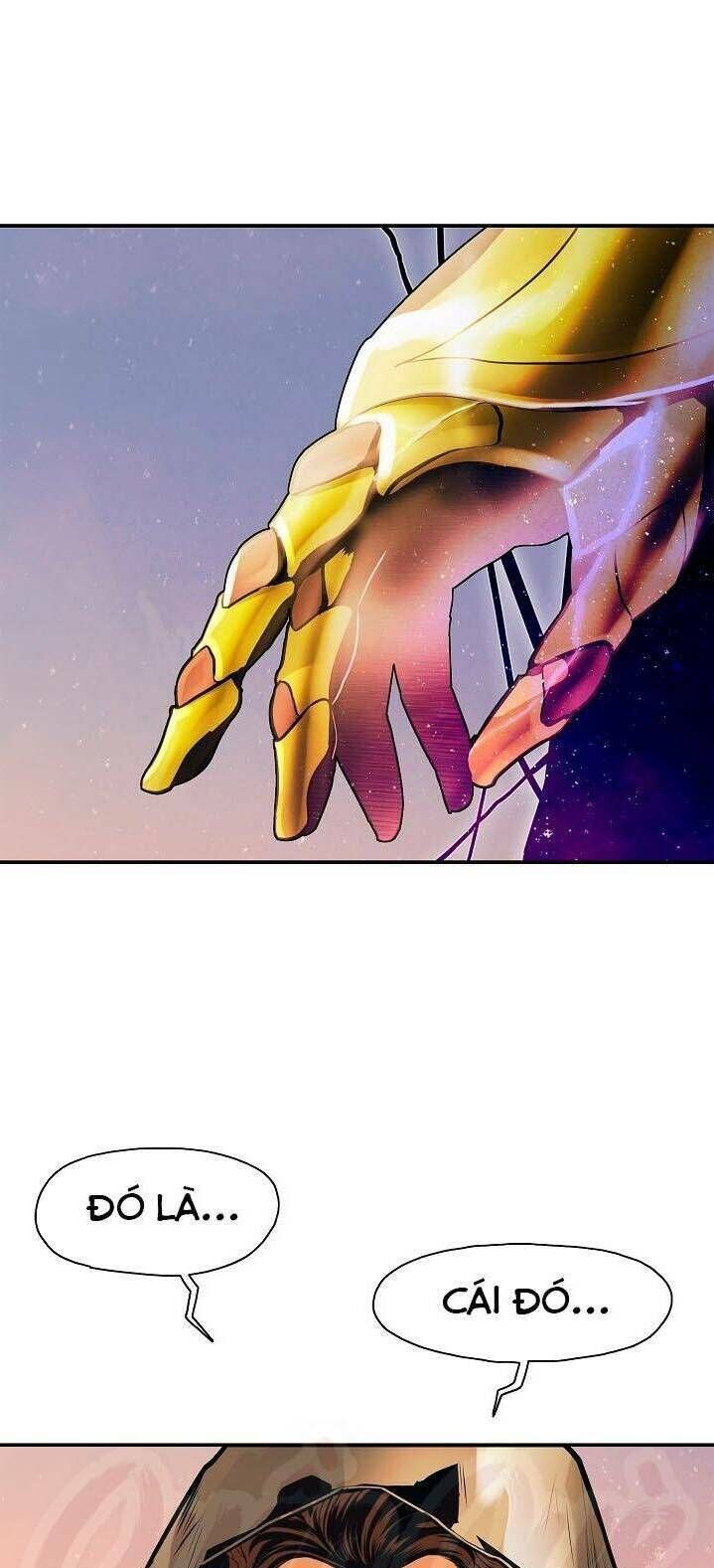 đọc truyện Bất Bại Chân Ma Chương 40 ảnh 18 tại Thiên Thai Truyện