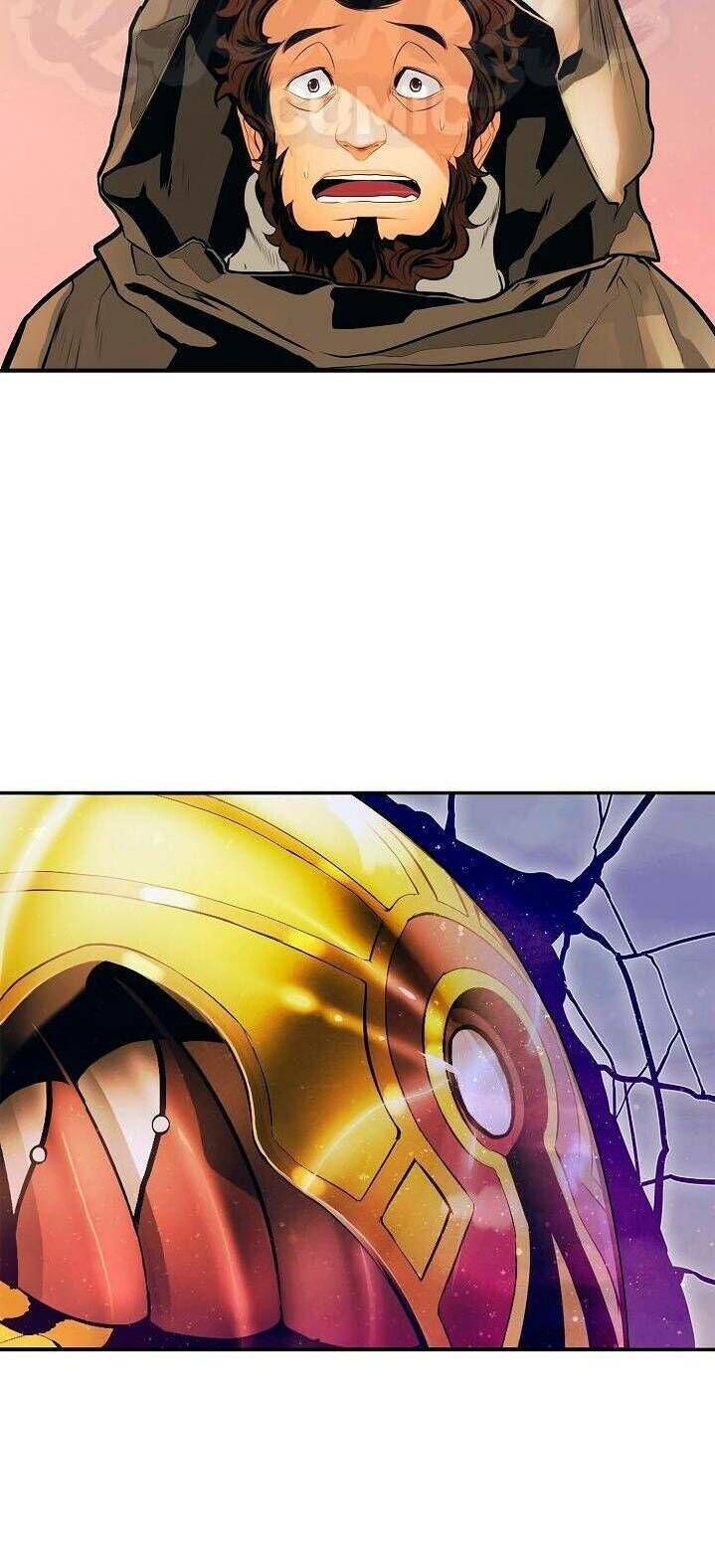 đọc truyện Bất Bại Chân Ma Chương 40 ảnh 19 tại Thiên Thai Truyện