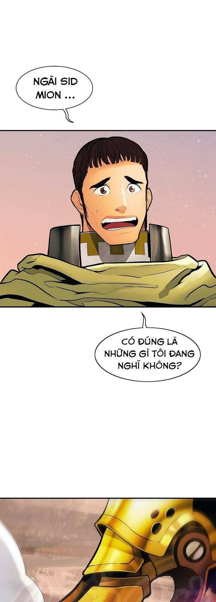 đọc truyện Bất Bại Chân Ma Chương 40 ảnh 20 tại Thiên Thai Truyện