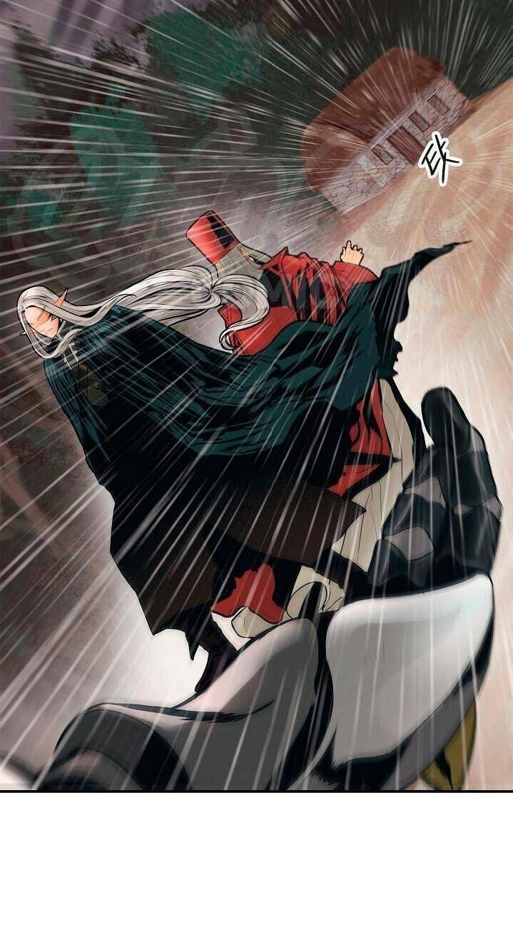 đọc truyện Bất Bại Chân Ma Chương 40 ảnh 4 tại Thiên Thai Truyện