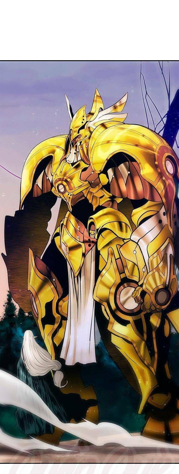 đọc truyện Bất Bại Chân Ma Chương 40 ảnh 23 tại Thiên Thai Truyện