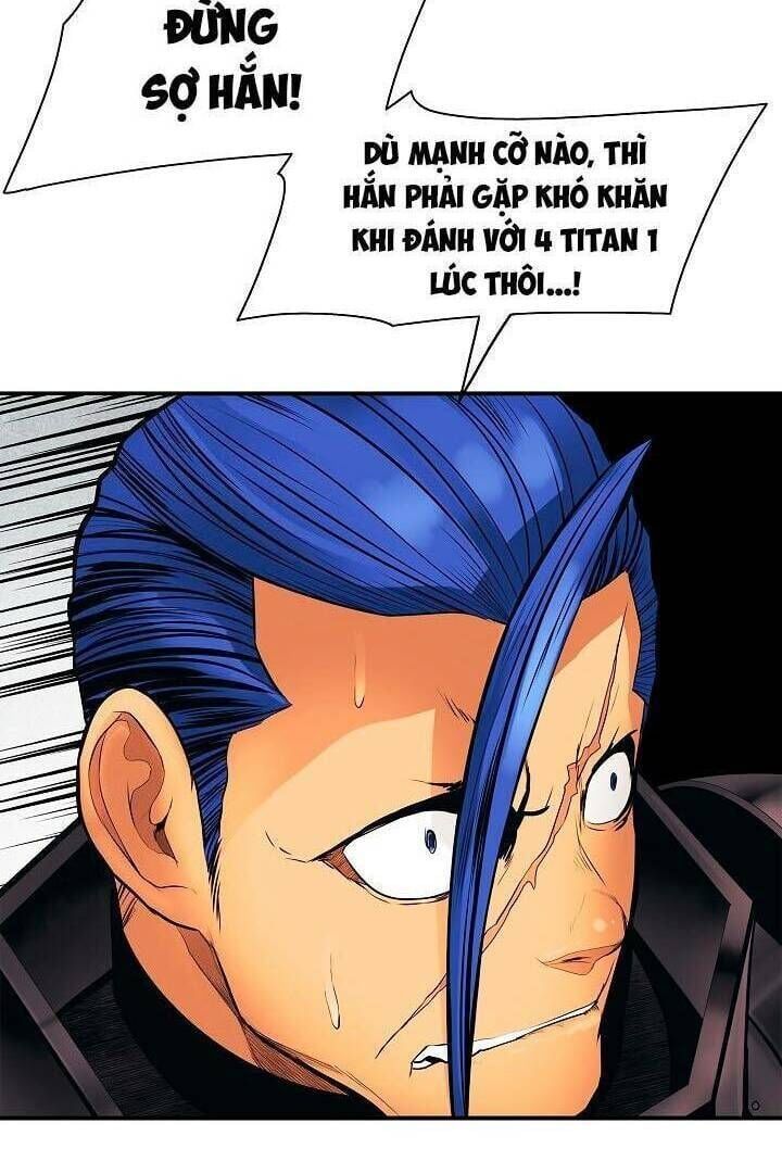 đọc truyện Bất Bại Chân Ma Chương 40 ảnh 27 tại Thiên Thai Truyện