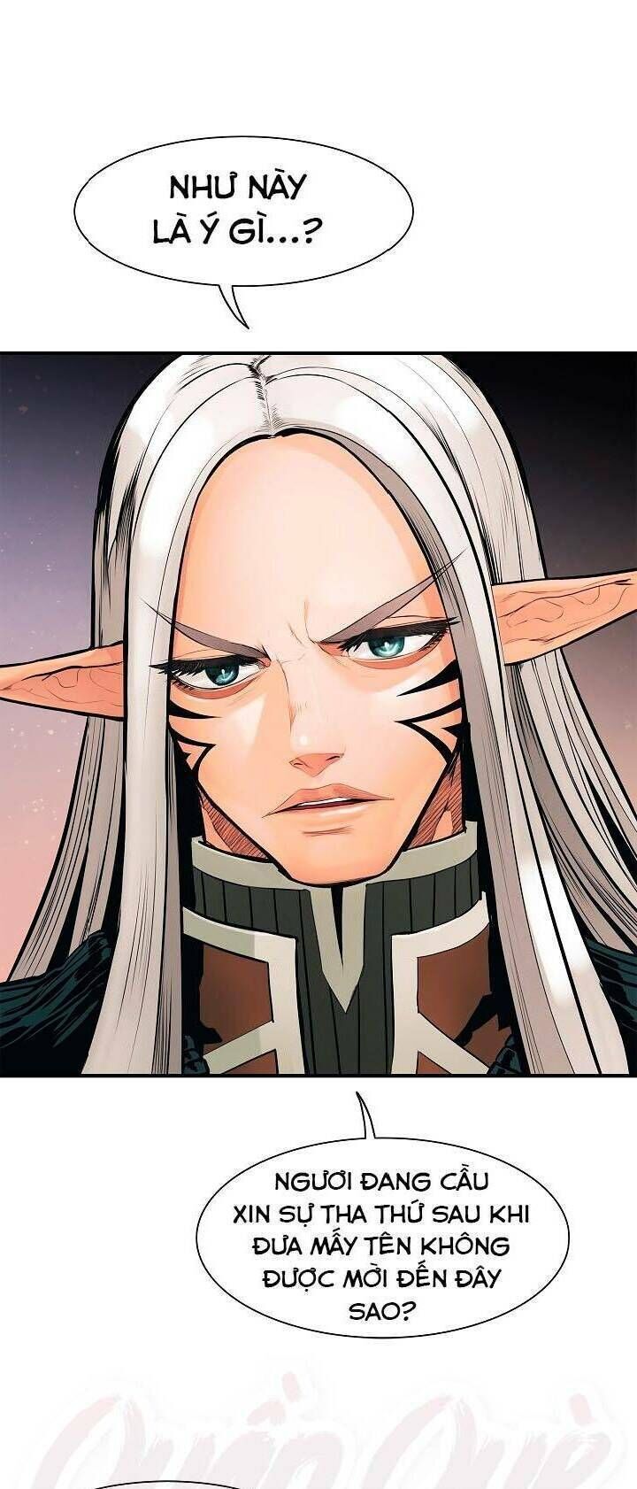 đọc truyện Bất Bại Chân Ma Chương 40 ảnh 50 tại Thiên Thai Truyện