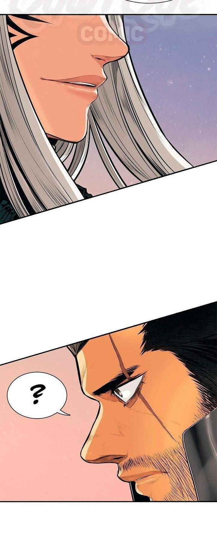 đọc truyện Bất Bại Chân Ma Chương 40 ảnh 53 tại Thiên Thai Truyện