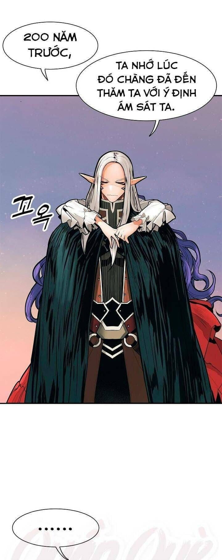 đọc truyện Bất Bại Chân Ma Chương 40 ảnh 61 tại Thiên Thai Truyện