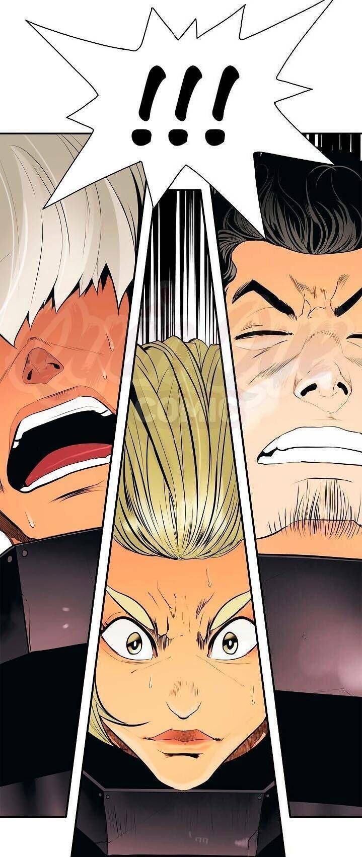 đọc truyện Bất Bại Chân Ma Chương 40 ảnh 10 tại Thiên Thai Truyện