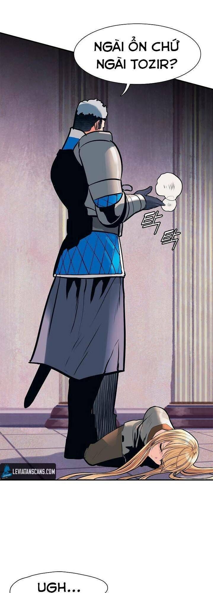 đọc truyện Bất Bại Chân Ma Chương 41 ảnh 17 tại Thiên Thai Truyện