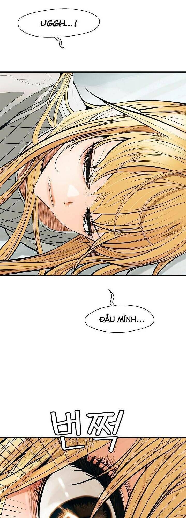 đọc truyện Bất Bại Chân Ma Chương 41 ảnh 20 tại Thiên Thai Truyện