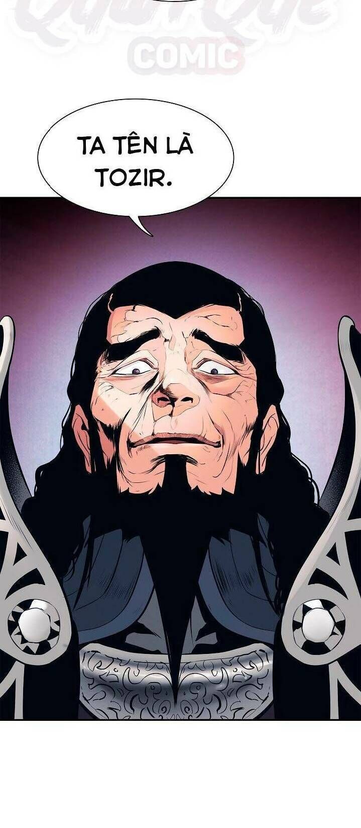 đọc truyện Bất Bại Chân Ma Chương 41 ảnh 4 tại Thiên Thai Truyện