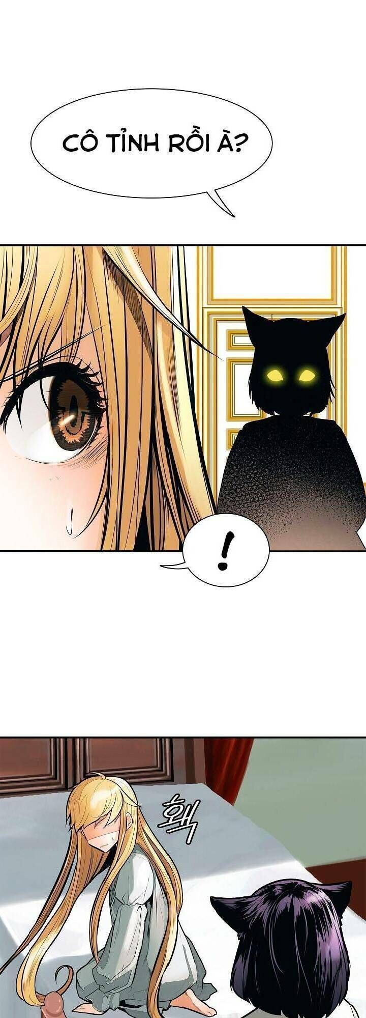 đọc truyện Bất Bại Chân Ma Chương 41 ảnh 23 tại Thiên Thai Truyện