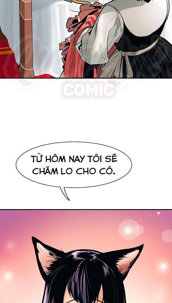 đọc truyện Bất Bại Chân Ma Chương 41 ảnh 24 tại Thiên Thai Truyện